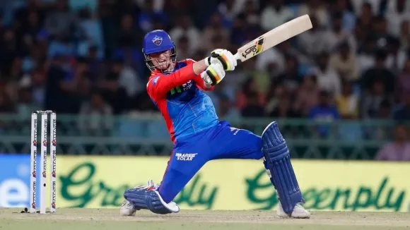 IPL: 3 Expensive DC signings who turned out to be major flops