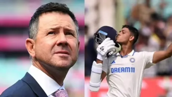 “If any country can do it-quickly, Indian can” - Ricky Ponting on replacements of Virat Kohli & Rohit Sharma