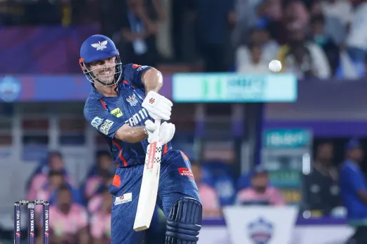 IPL 2025: Ranking the top 3 LSG players of the season