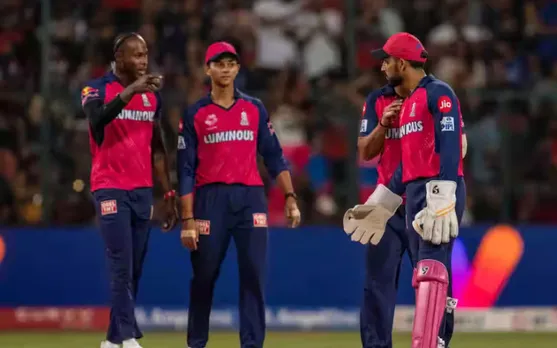 IPL: 3 Changes RR Needs to Make to Win IPL 2026