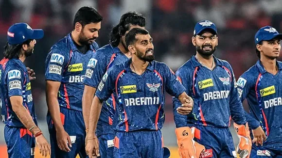 IPL: 3 Changes LSG Needs to Make to Win IPL 2026