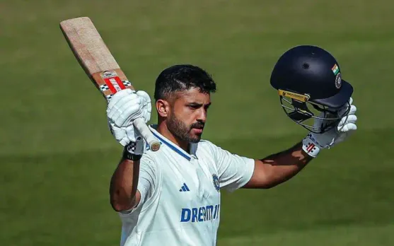 KL Rahul Opens Up On 'Finished' Karun Nair’s Destined India Comeback
