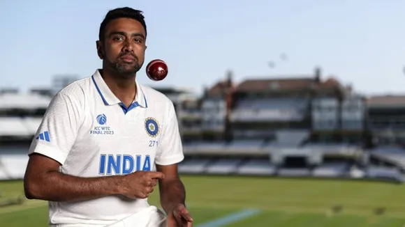 Ravi Ashwin backs Indian star batter ahead of England tour