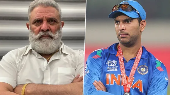 Yograj Singh on India cricketer’s decline
