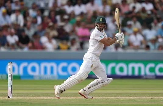 Aiden Markram reminds us a little of Jacques Kallis: Aakash Chopra