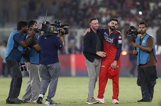 AB de Villiers’ heartfelt letter to RCB and a montage of their IPL 2025 victory