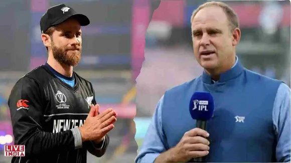 Matthew Hayden picks his all-time Test XI of 21st century; No place for Jasprit Bumrah