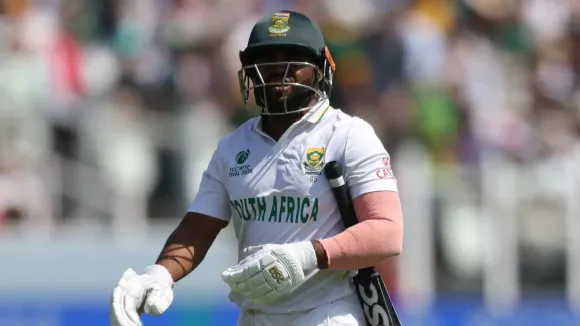 Who Said What? What did Temba Bavuma & Pat Cummins say after WTC 2025 Final?