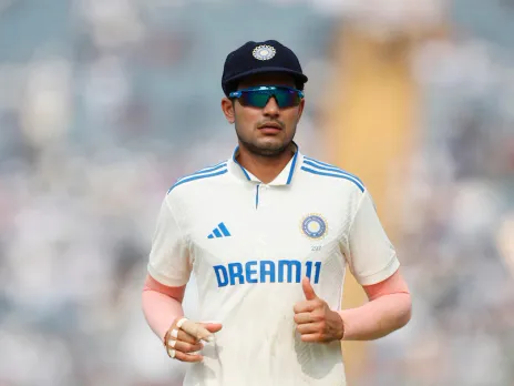 Former Indian cricketer backs Shubman Gill as Test captain for a long time