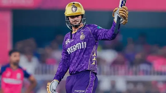 IPL 2025: 3 KKR Players who deserve a better team in IPL 2026
