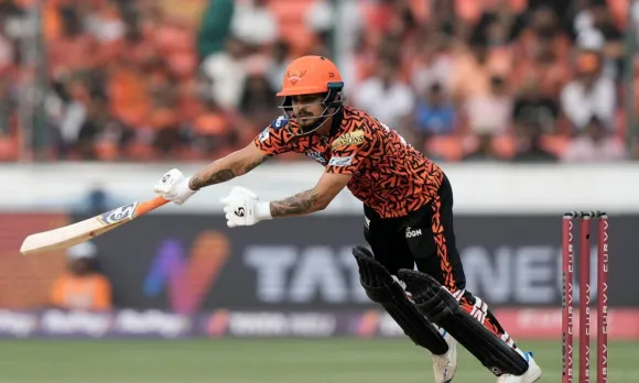 IPL 2025: 3 SRH Players who deserve a better team in IPL 2026