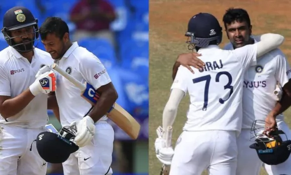 Predicting India's strongest playing XI for the first Test vs England