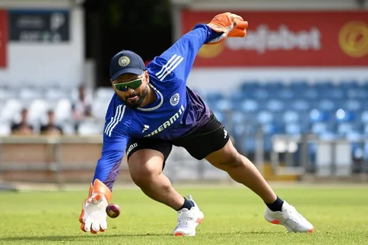 I believed Rishabh Pant was more worthy compared to Shubman Gill as captain: Mohammad Kaif