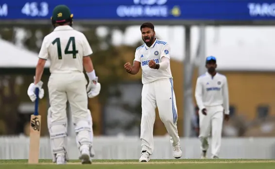 Ignored India star shares cryptic post ahead of 1st England Test