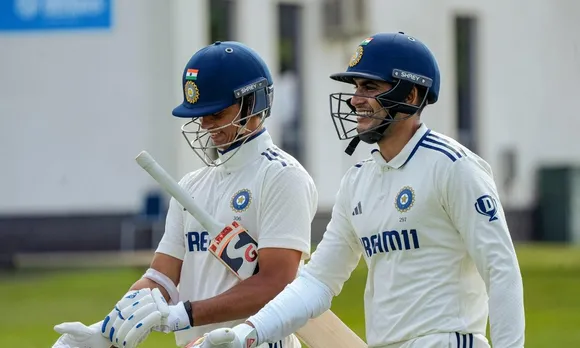 Winning a Test series in SENA countries is definitely bigger and more prestigious: Shubman Gill