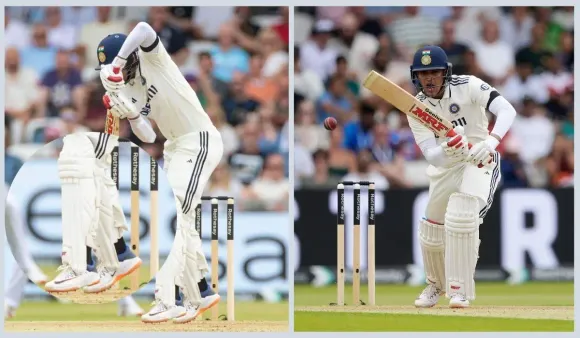 England vs India: Shubman Gill breaches ICC clothing regulations on his captaincy debut