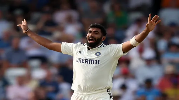 Jasprit Bumrah is India’s best-ever seam bowler, once-in-a-generation talent: Sanjay Manjrekar