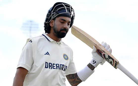 It is never easy switching between formats in such a short span of time: KL Rahul