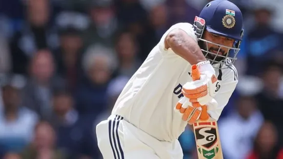 Rishabh Pant can actually bat like Cheteshwar Pujara: Sanjay Manjrekar