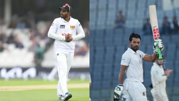 SL vs BAN Dream11 Prediction: 2nd Test Fantasy Cricket Tips For Sri Lanka vs Bangladesh