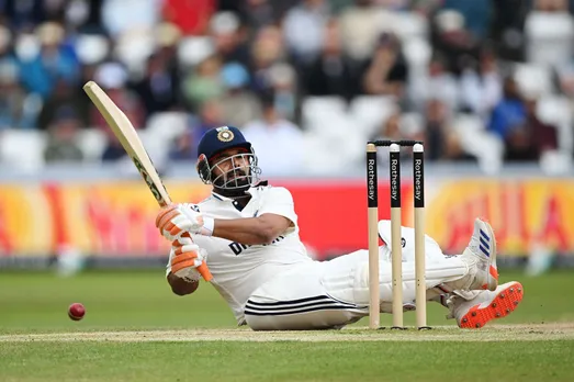 Rishabh Pant will take our jobs eventually, he is doing our job: Dinesh Karthik