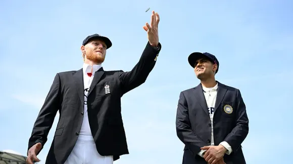Who Said What? What did Shubman Gill & Ben Stokes say after the 1st Test?