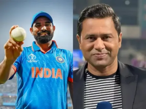 Aakash Chopra questions Indian team management