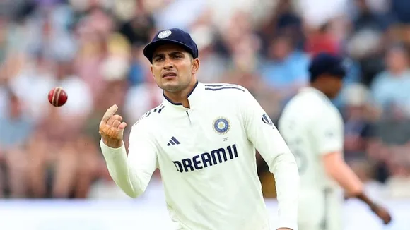 Mohammad Kaif opens up after India’s Leeds Test defeat