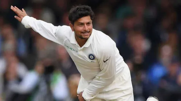 England vs India: 3 Reasons why Kuldeep Yadav should be included in 2nd Test