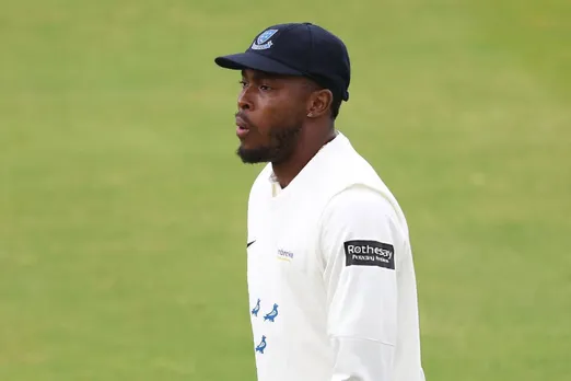 Jofra Archer returns as England announces squad for 2nd Test vs India