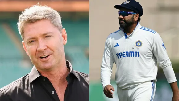 Michael Clarke reveals one change India should make in 2nd Test vs England