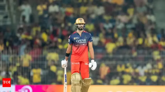 IPL 2025: 5 RCB players who didn't do well, but can be retained for IPL 2026
