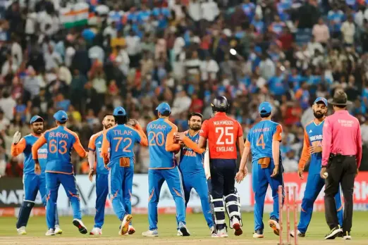 ENG vs IND Dream11 Prediction