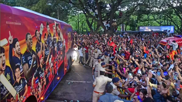 Bengaluru Stampede: Tribunal Blames RCB For Chinnaswamy Chaos
