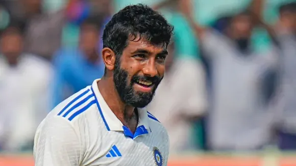 England will be very happy if Jasprit Bumrah doesn’t play: Ian Bell