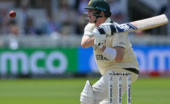 Steve Smith set to return for 2nd Test vs WI, but will not field in slips