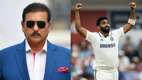 Irfan Pathan questions Jasprit Bumrah’s absence from 2nd Test vs England
