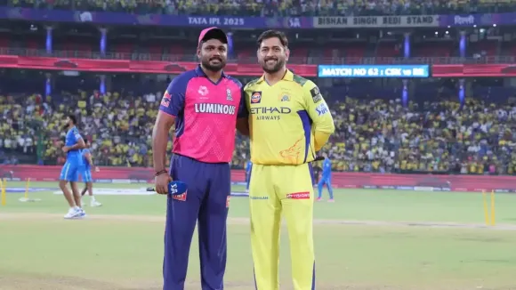 Sanju Samson’s IPL paycheck four times more than MS Dhoni amidst CSK interest