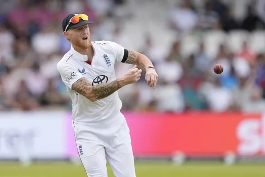 I'll guarantee that if India were 1-0 up, Ben Stokes would not have bowled first: Michael Vaughan