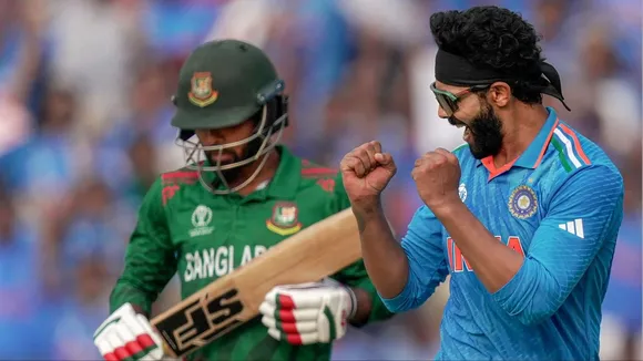 India’s tour of Bangladesh is effectively off after the government refuses permission- Reports