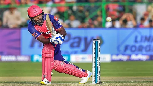 Sanju Samson roped in by Kochi Blue Tigers for INR 26.60 Lakh in Kerala Cricket League 2025