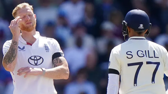 Ben Stokes’ decision to bowl first in both games has probably helped Shubman Gill: Nasser Hussain