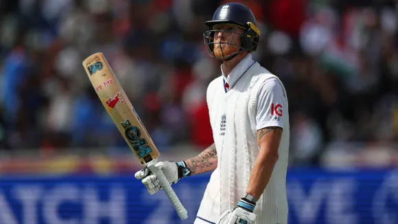 On one of the flattest pitches seen, England lasted only 157 overs across both innings: Michael Atherton