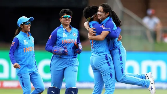 ind-ENG-W vs IND-W Dream11 Prediction: 4th T20I Fantasy Cricket Tips For England Women vs India Women