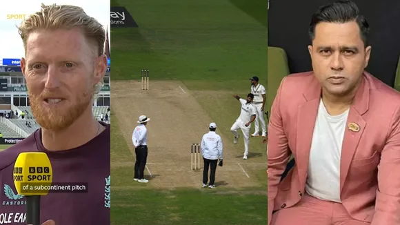 Pat Cummins’ reaction to Edgbaston pitch after India’s 336-run win