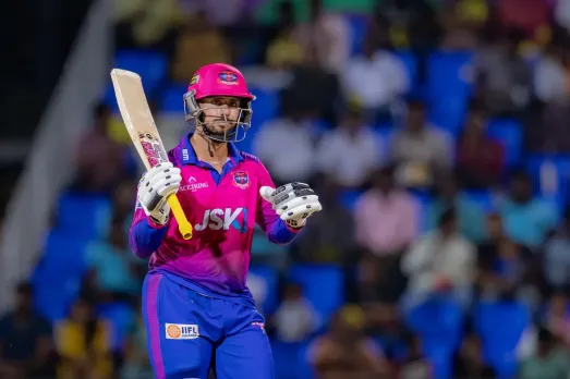 TNPL 2025: Who won the Tamil Nadu Premier League 2025 season?