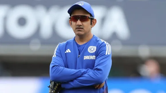 Yograj Singh slams Indian head coach critics