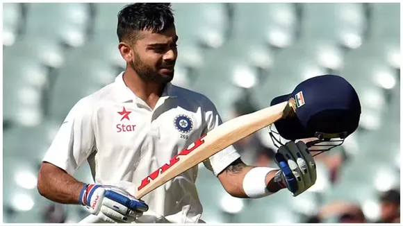 Ex-Indian cricketer heaps praise on Indian Test captain