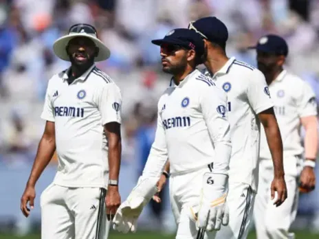 Michael Vaughan on slow-over rates in the Anderson-Tendulkar Trophy