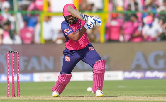 3 Reasons why Sanju Samson should lead CSK in IPL 2026
